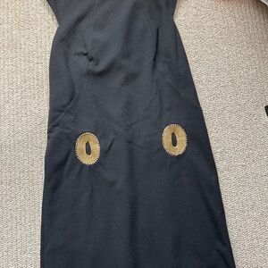 Dress - cocktail/dinner